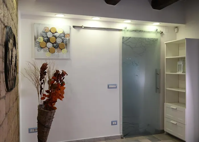 Il Rifugio Di Beppe 나폴리