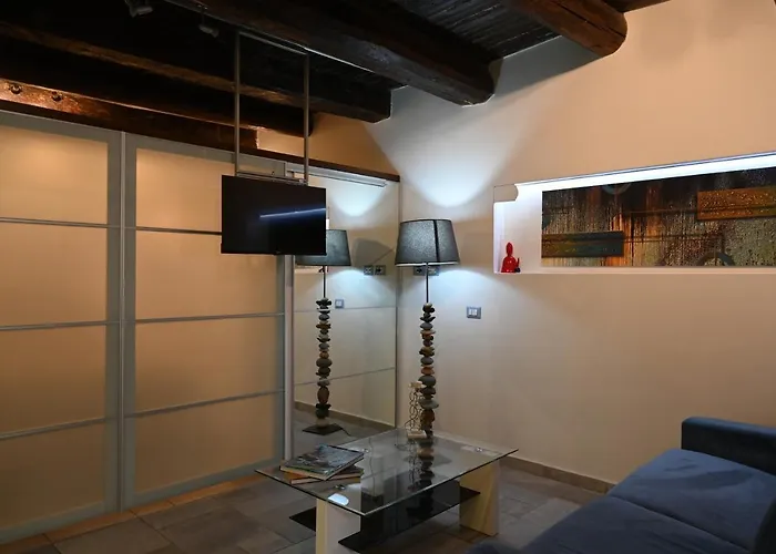 Il Rifugio Di Beppe 아파트 *