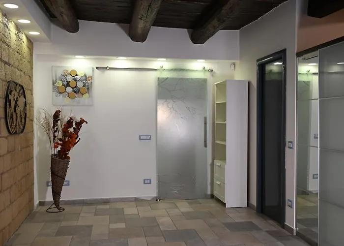 Il Rifugio Di Beppe 나폴리