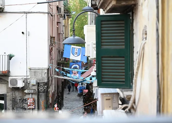 Il Rifugio Di Beppe *