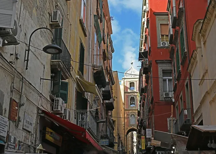 Il Rifugio Di Beppe *