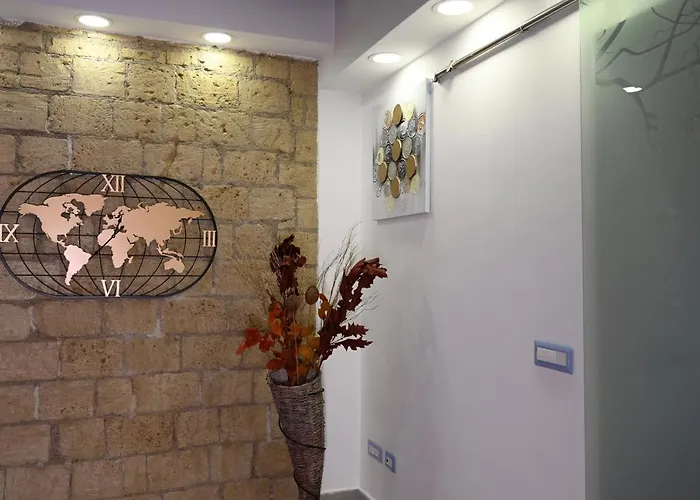 Il Rifugio Di Beppe 아파트 *