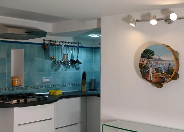 Il Rifugio Di Beppe *