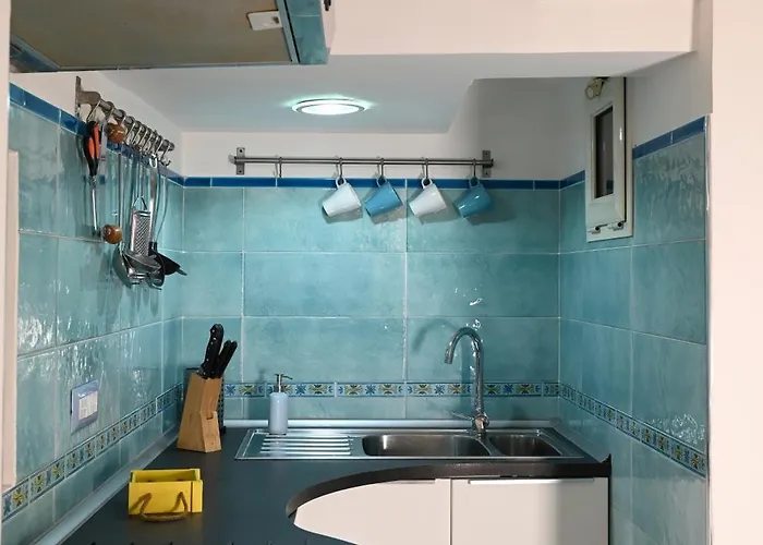 Il Rifugio Di Beppe *