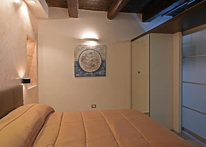 Il Rifugio Di Beppe *