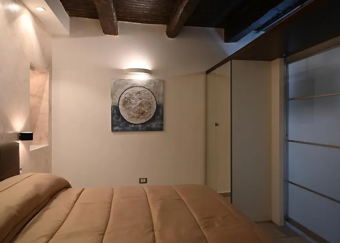 Il Rifugio Di Beppe 나폴리