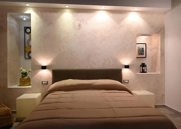 Il Rifugio Di Beppe 아파트 *