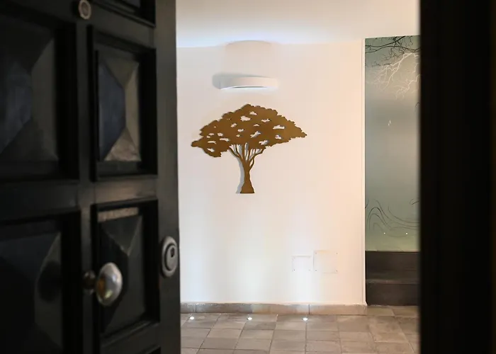 Il Rifugio Di Beppe *