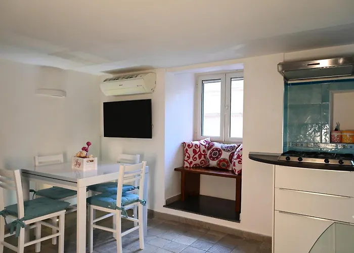 Il Rifugio Di Beppe 나폴리