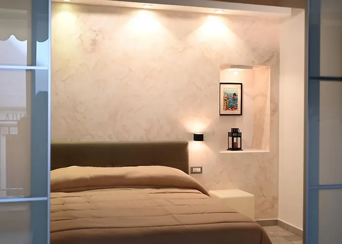 Il Rifugio Di Beppe * 나폴리