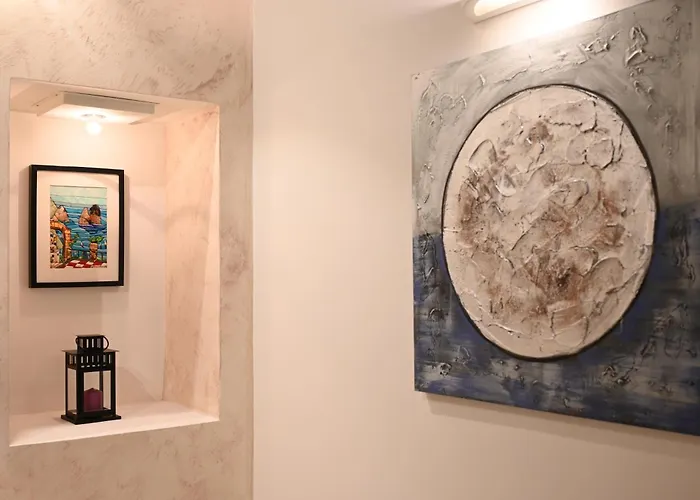 Il Rifugio Di Beppe *