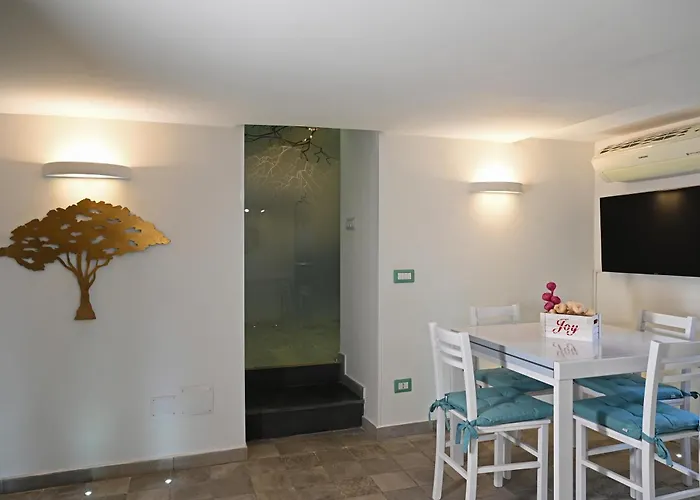 Il Rifugio Di Beppe * 나폴리