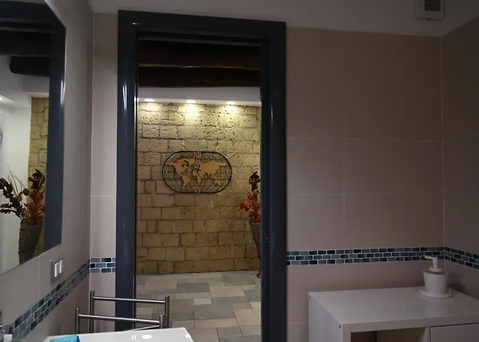 Il Rifugio Di Beppe 나폴리