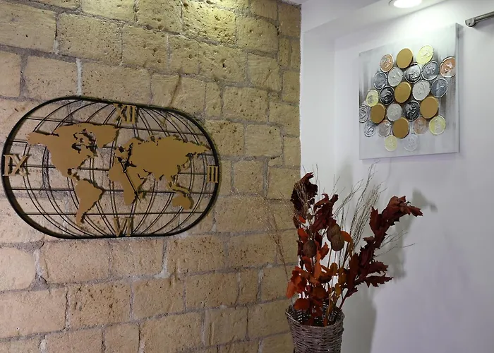 Il Rifugio Di Beppe *