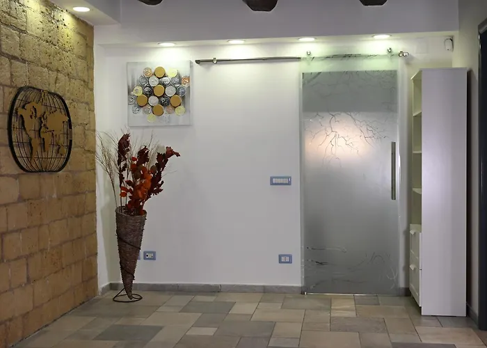 Il Rifugio Di Beppe 아파트 *