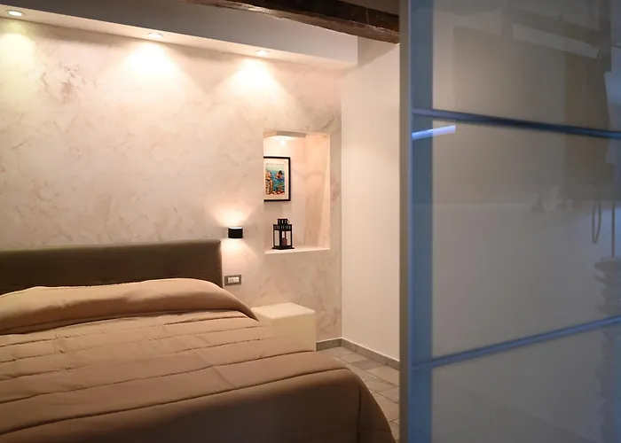 Il Rifugio Di Beppe * 나폴리