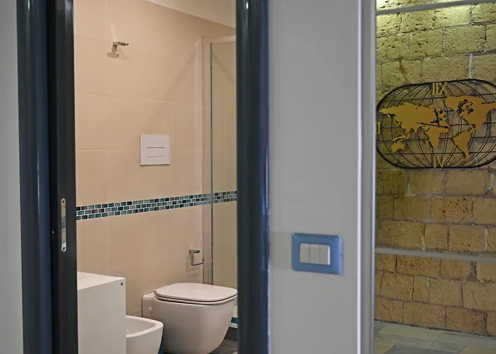 Il Rifugio Di Beppe 아파트