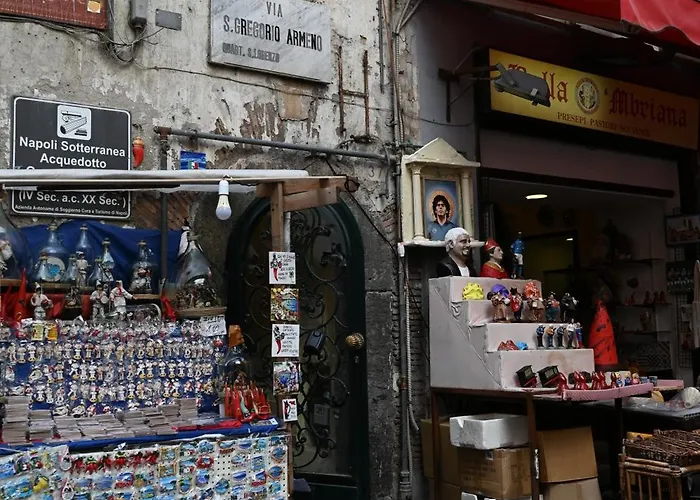 Il Rifugio Di Beppe *