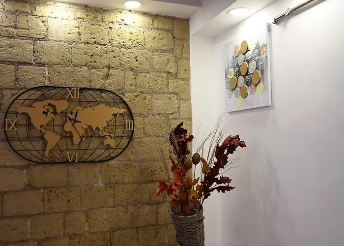 아파트 Il Rifugio Di Beppe *