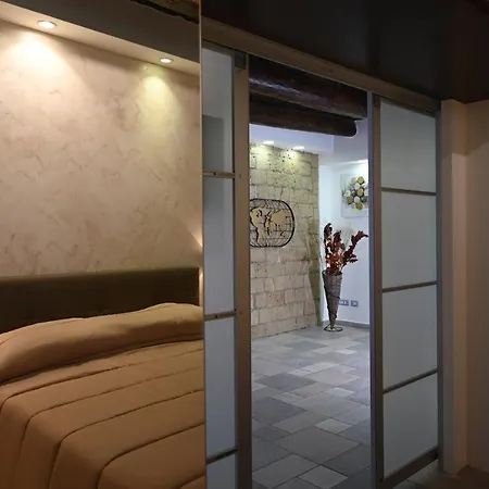 Il Rifugio Di Beppe Nápoly