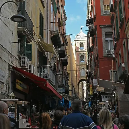 Il Rifugio Di Beppe Apartman