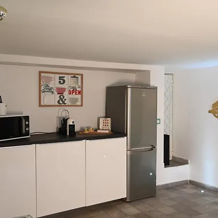 Il Rifugio Di Beppe *