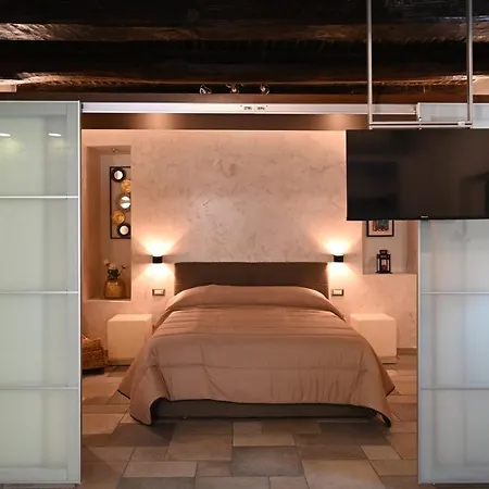 Il Rifugio Di Beppe Apartman