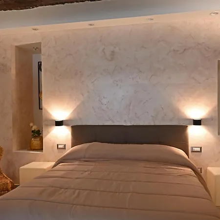 Apartman Il Rifugio Di Beppe Nápoly