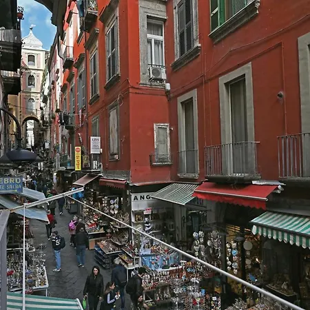 Apartman Il Rifugio Di Beppe