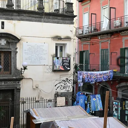 Apartman Il Rifugio Di Beppe *