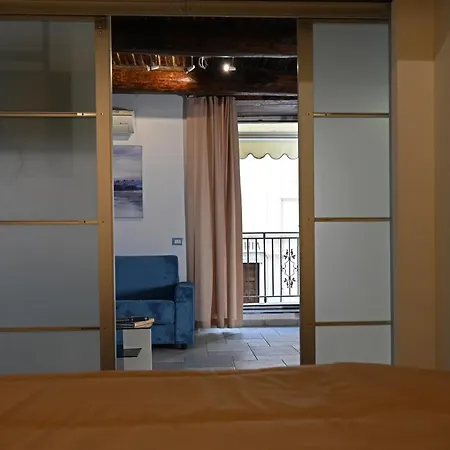 Il Rifugio Di Beppe Apartman *