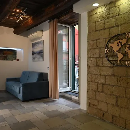 Il Rifugio Di Beppe Apartman *