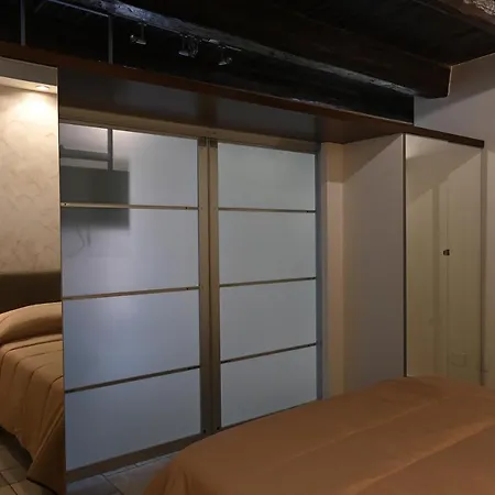 Il Rifugio Di Beppe *