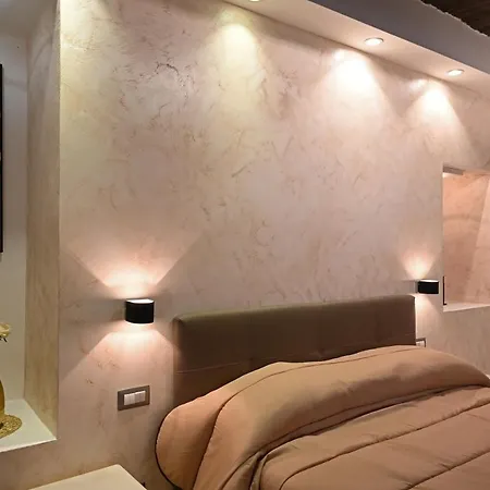 Il Rifugio Di Beppe Nápoly