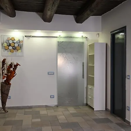 Il Rifugio Di Beppe Nápoly