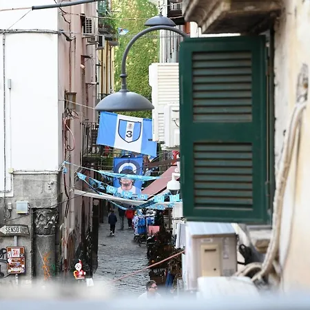 Il Rifugio Di Beppe *