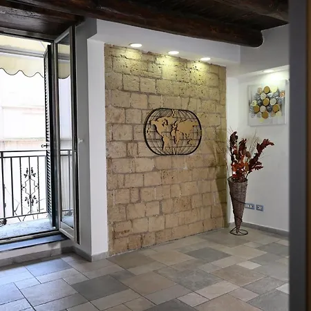 Apartman Il Rifugio Di Beppe