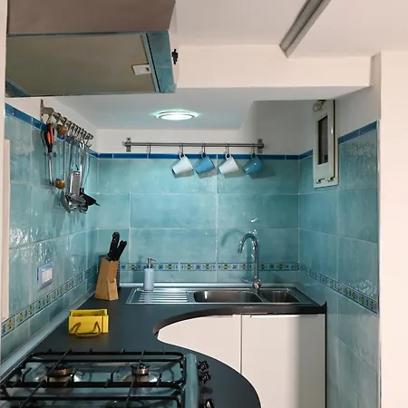 Il Rifugio Di Beppe *