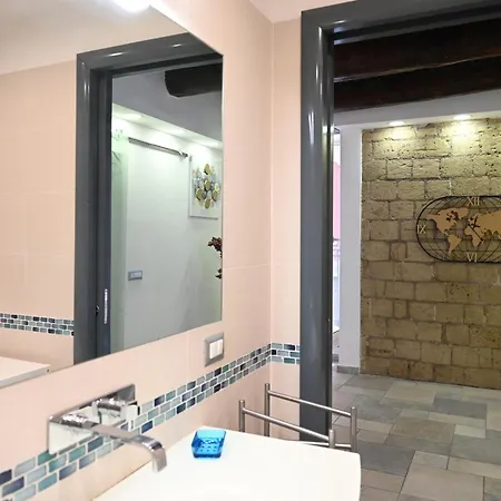 Il Rifugio Di Beppe Apartman Nápoly