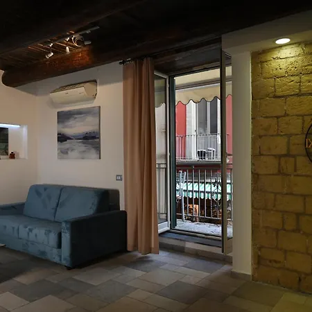 Apartman Il Rifugio Di Beppe