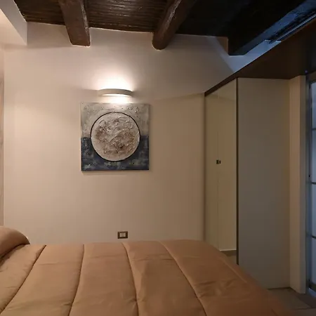 Il Rifugio Di Beppe Nápoly