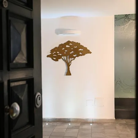 Il Rifugio Di Beppe *