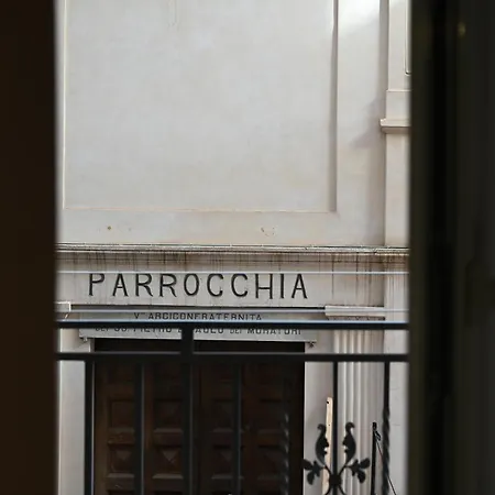 Apartman Il Rifugio Di Beppe *