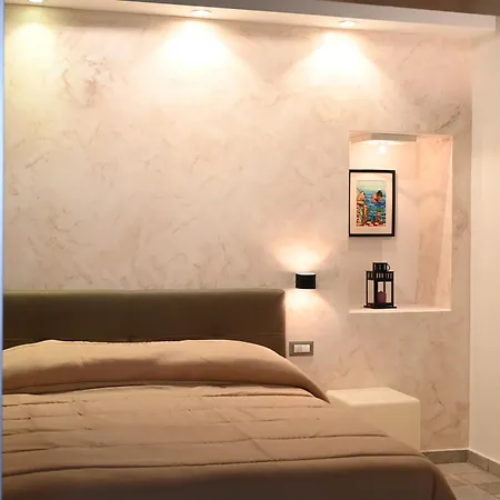 Il Rifugio Di Beppe * Nápoly