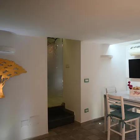 Apartman Il Rifugio Di Beppe