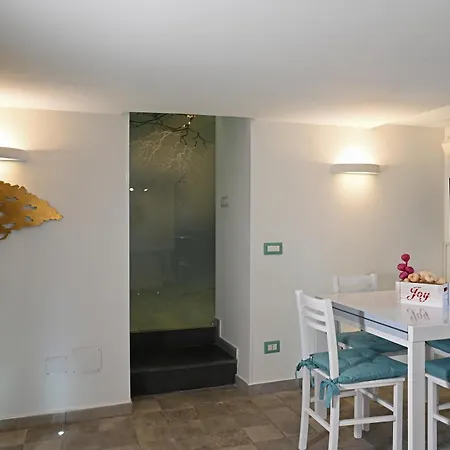 Il Rifugio Di Beppe * Nápoly