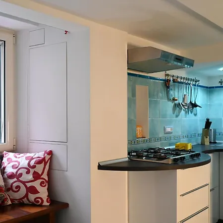 Apartman Il Rifugio Di Beppe