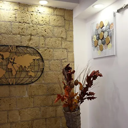 Apartman Il Rifugio Di Beppe *