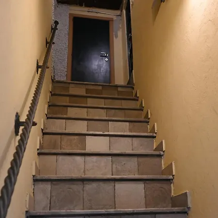 Apartman Il Rifugio Di Beppe