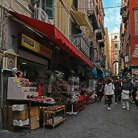 Il Rifugio Di Beppe Nápoly